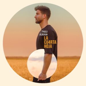 PABLO ALBORAN. LA CUARTA HOJA