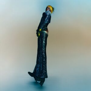 YVES TUMOR. PRAISE A LORD WHO CHEWS BUT WHICH DOES NOT CONSUME (OR SIMPLY HOY BETWEEN WORLDS)