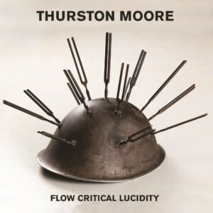THURSTON MOORE. FLOW CRITICAL LUCIDITY
