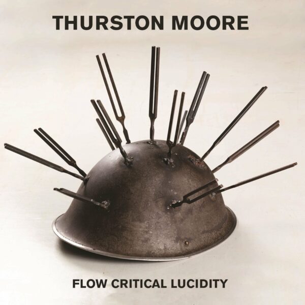 THURSTON MOORE. FLOW CRITICAL LUCIDITY