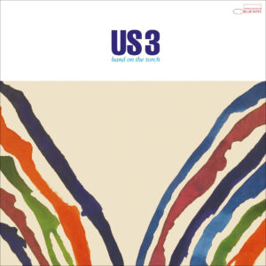 US3. HAND ON THE TORCH