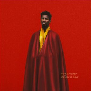 JON BATISTE . WE ARE