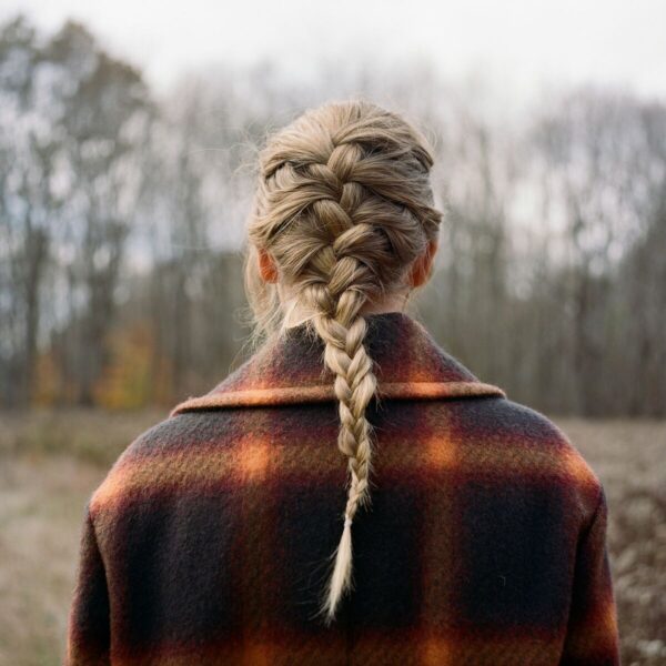 TAYLOR SWIFT. EVERMORE