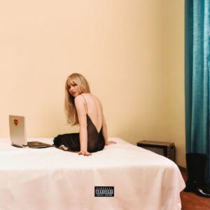 SABRINA CARPENTER. EMAILS I CAN'T SEND