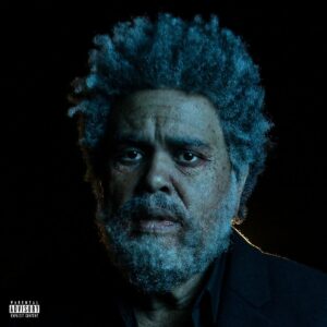 THE WEEKND. DAWN FM