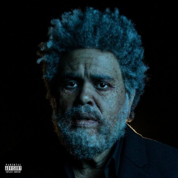 THE WEEKND. DAWN FM