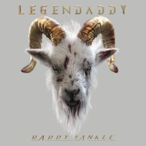 DADDY YANKEE. LEGENDADDY