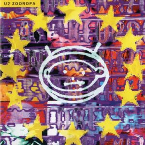 U2. ZOOROPA (30TH ANNIVERSARY)