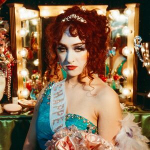 CHAPPELL ROAN. THE RISE AND FALL OF A MIDWEST PRINCESS