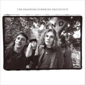 THE SMASHING PUMPKINS. ROTTEN APPLES: GREATEST HITS