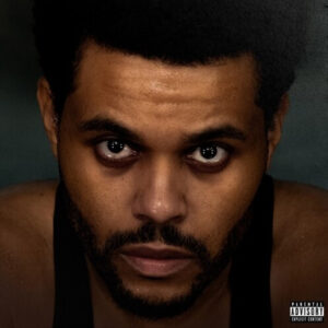 THE WEEKND. HURRY UP TOMORROW