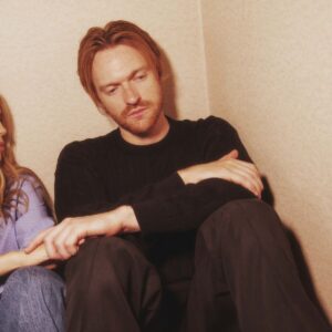 FINNEAS. FOR CRYIN OUT LOUD!