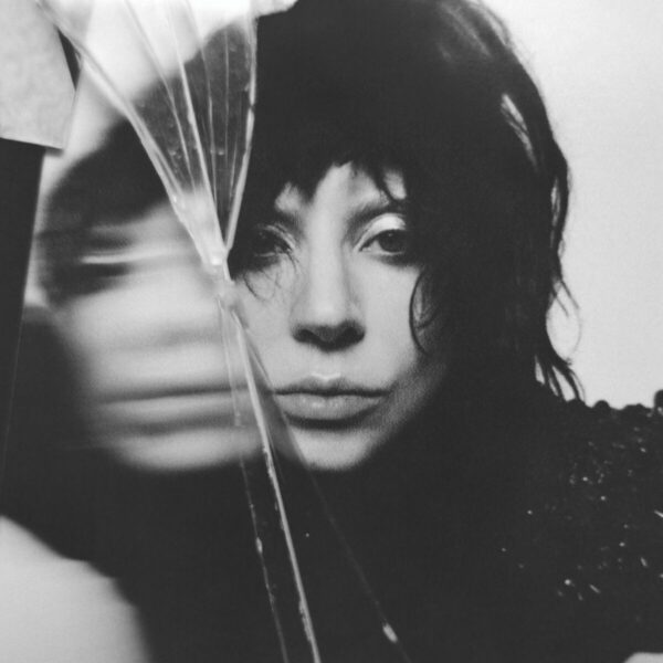 LADY GAGA . MAYHEM