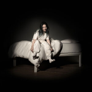 BILLIE EILISH. WHEN WE ALL FALL ASLEEP, WHERE DO WE GO (DELUXE EDITION)