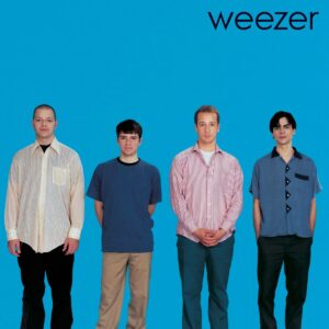 WEEZER. WEZZER