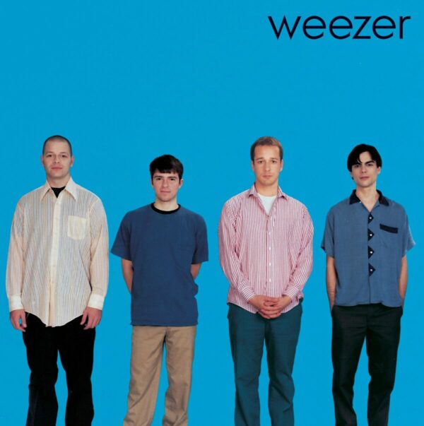 WEEZER. WEZZER