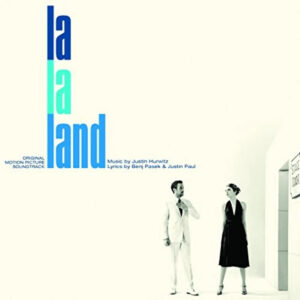 VARIOS. LA LA LAND