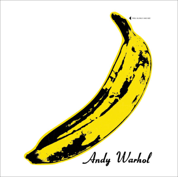 VELVET UNDERGROUND NICO. VELVET UNDERGROUND NICO