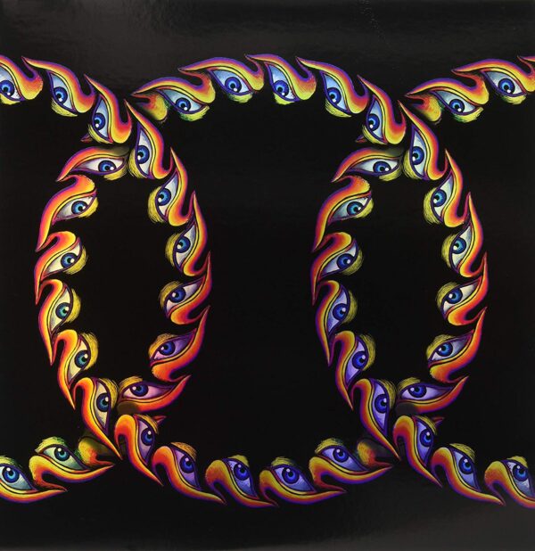 TOOL. LATERALUS