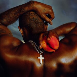 USHER. COMING HOME