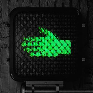 THE RACONTEURS. HELP US STRANGER