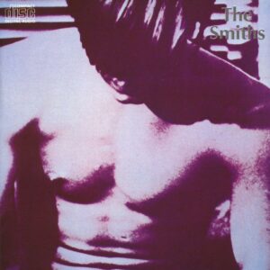 THE SMITHS. THE SMITHS