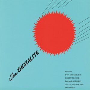 THE SKATALITE. THE SKATALITE