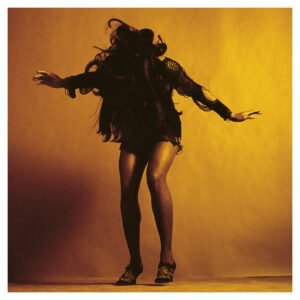 THE LAST SHADOW PUPPETS . EVERYTHING YOU'VE COME TO EXPECT