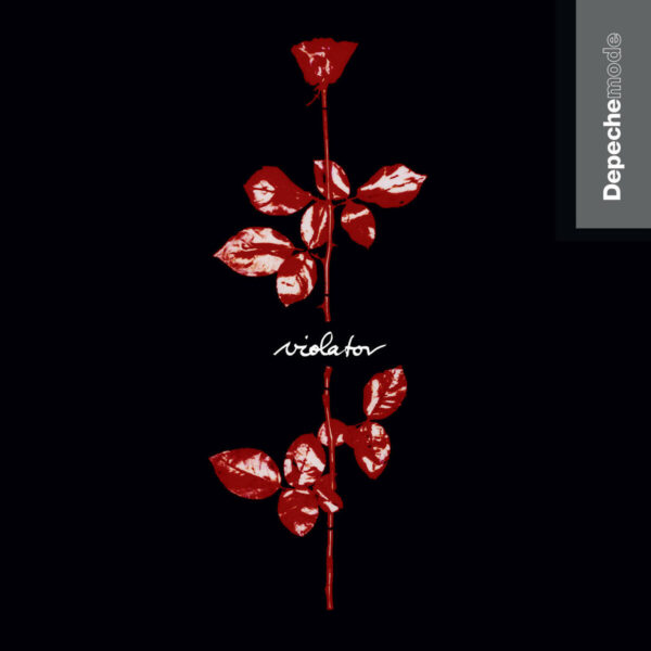 DEPECHE MODE. VIOLATOR