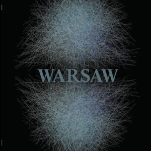 WARSAW. WARSAW