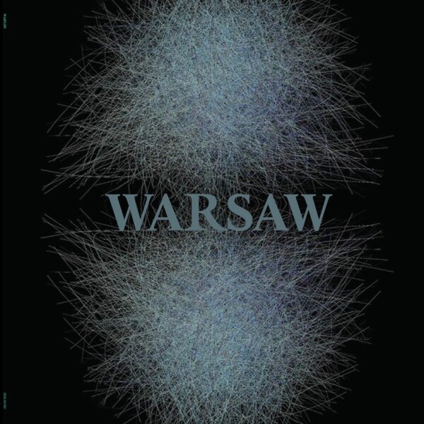 WARSAW. WARSAW