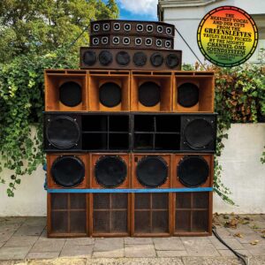 CHANNEL ONE SOUND SYSTEM. DOWN IN THE DUB VAULTS