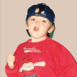 PAULO LONDRA. HOMERUN