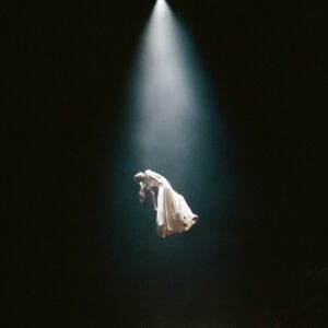 ARIANA GRANDE. ETERNAL SUNSHINE DELUXE: BRIGHTER DAYS AHEAD