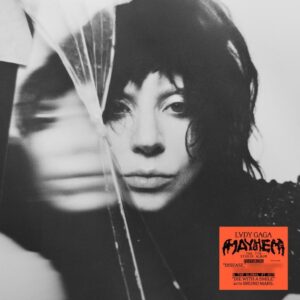LADY GAGA. MAYHEM