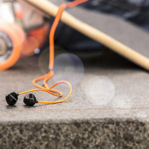 AUDÍFONOS BEYERDYNAMIC BEAT BYRD