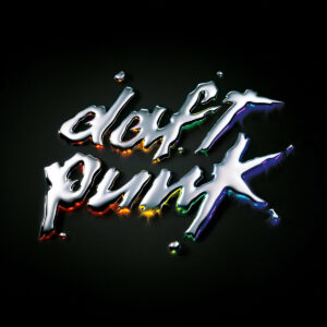 DAFT PUNK. DISCOVERY