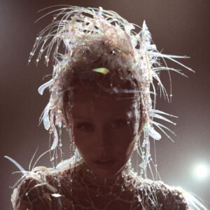 MILEY CYRUS. SOMETHING BEAUTIFUL