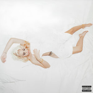 KALI UCHIS. POR VIDA (10TH ANNIVERSARY)