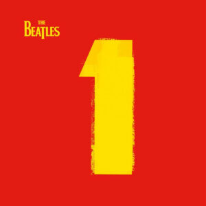 THE BEATLES. 1