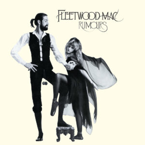 FLEETWOOD MAC. RUMOURS
