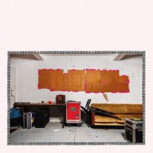 GODSPEED YOU! BLACK EMPEROR. NO TITLE AS OF 13 FEBRUARY 2024 28,340 DEAD