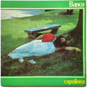 BANCO DEL MUTUO SOCCORSO. CAPOLINEA