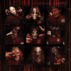 SLIPKNOT. SLIPKNOT (25TH ANNIVERSARY)