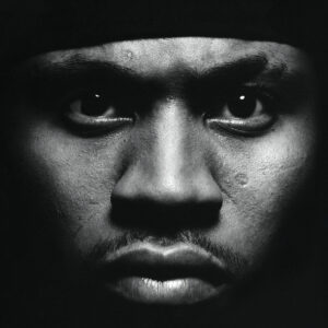 LL COOL J. ALL WORLD: GREATEST HITS