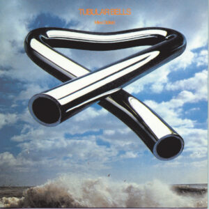 MIKE OLDFIELD. TUBULAR BELLS