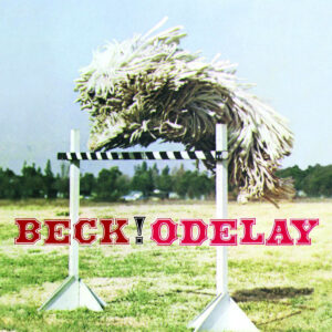 BECK. ODELAY
