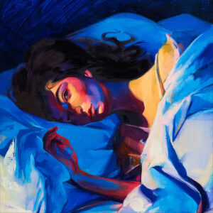 LORDE. MELODRAMA
