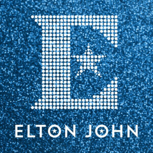 ELTON JOHN. DIAMONDS