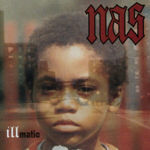 NAS. ILLMATIC